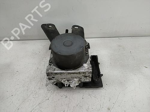 Used ABS pump PEUGEOT 107 (PM_, PN_) 1.0 (68 hp) 21634503