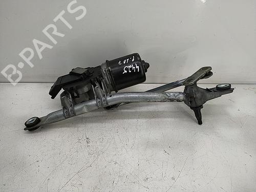 Front wiper motor PEUGEOT 107 (PM_, PN_) 1.0 | BP21634524M29