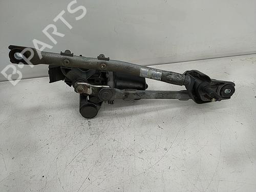 Front wiper motor PEUGEOT 107 (PM_, PN_) 1.0 | BP21634524M29
