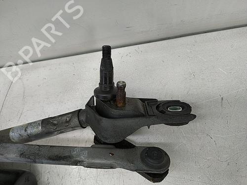 Front wiper motor PEUGEOT 107 (PM_, PN_) 1.0 | BP21634524M29