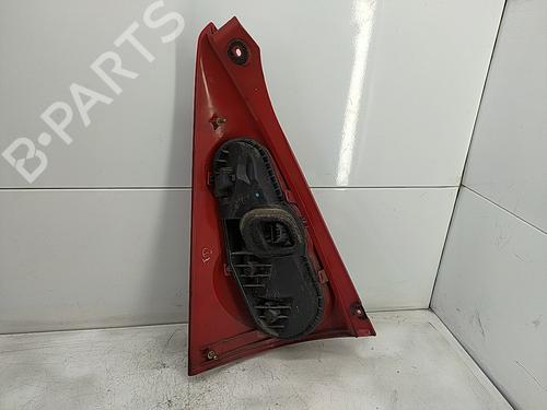 Højre baglygte PEUGEOT 107 (PM_, PN_) 1.0 | BP21634462C35 