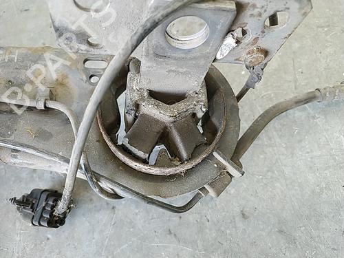 Achsschenkel rechts hinten FORD S-MAX (WA6) 2.0 TDCi | BP21631755M28 