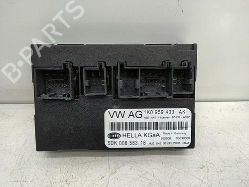 Caja reles / fusibles SEAT ALTEA (5P1) [2004-2015]  21634723