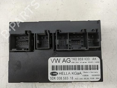 Caja reles / fusibles SEAT ALTEA (5P1)  | BP21634723E1 