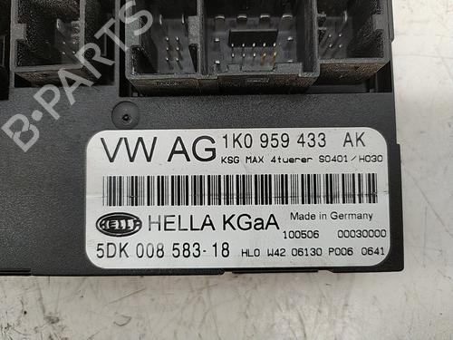 Caja reles / fusibles SEAT ALTEA (5P1)  | BP21634723E1 