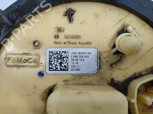 Other FORD FOCUS IV Turnier (HP) 1.0 EcoBoost | BP21634821O1 