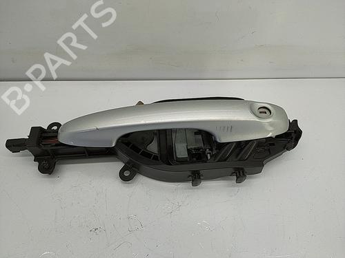 Front left exterior door handle FORD FOCUS IV Turnier (HP) 1.0 EcoBoost | BP21634771C128 