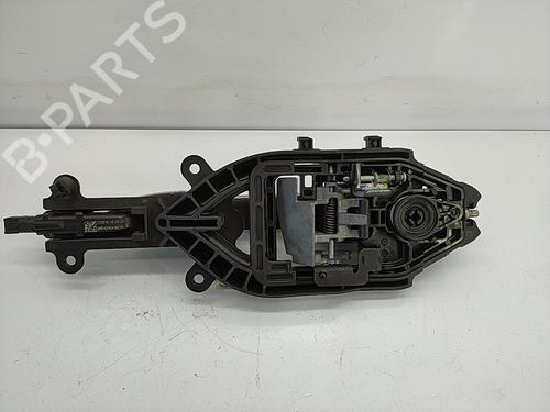 Front left exterior door handle FORD FOCUS IV Turnier (HP) 1.0 EcoBoost | BP21634771C128 