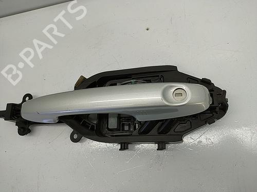 Front left exterior door handle FORD FOCUS IV Turnier (HP) 1.0 EcoBoost | BP21634771C128 