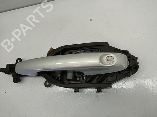 Front left exterior door handle FORD FOCUS IV Turnier (HP) 1.0 EcoBoost | BP21634771C128 