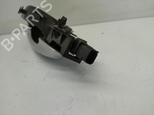 Front left exterior door handle FORD FOCUS IV Turnier (HP) 1.0 EcoBoost | BP21634771C128 