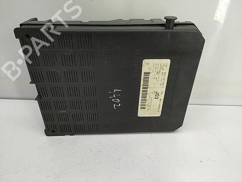Fuse box PEUGEOT 307 (3A/C) 1.6 HDi 110 | BP21634829E1