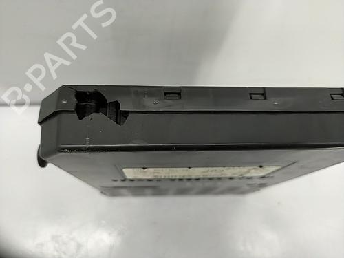 Fuse box PEUGEOT 307 (3A/C) 1.6 HDi 110 | BP21634829E1