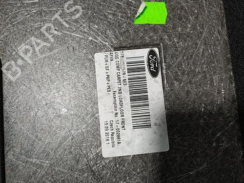 Other FORD FOCUS IV Turnier (HP) 1.0 EcoBoost | BP21634833O1 