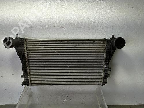Used Intercooler SEAT ALTEA (5P1) [2004-2015]  21624270