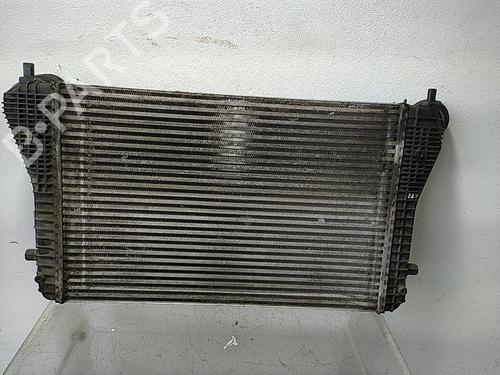 Intercooler SEAT ALTEA (5P1)  | BP21624270M30 