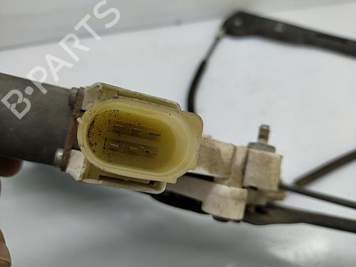 Rudehejsemekanisme ventre foran BMW 1 (E87) 118 d | BP21629492C22