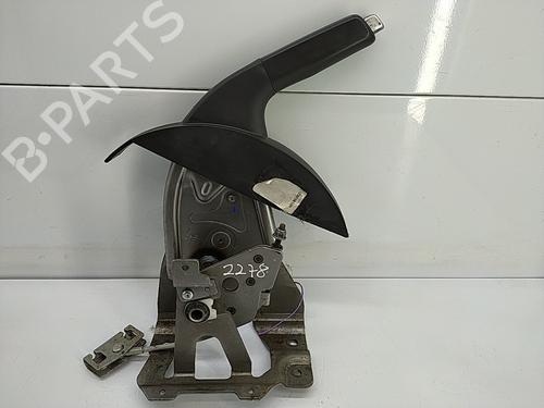 Handbremse für Handbremse 21634848 21634848