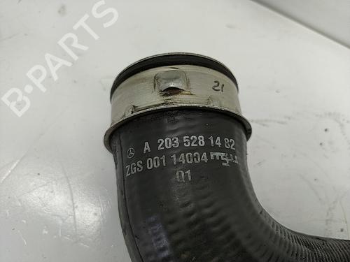 Other MERCEDES-BENZ C-CLASS (W203) | BP21634869O1