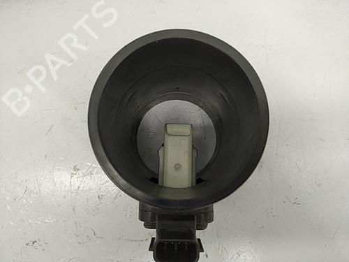 Mass air flow sensor RENAULT MEGANE III Grandtour (KZ0/1) 1.5 dCi (KZ0C, KZ1A) | BP21634637M95