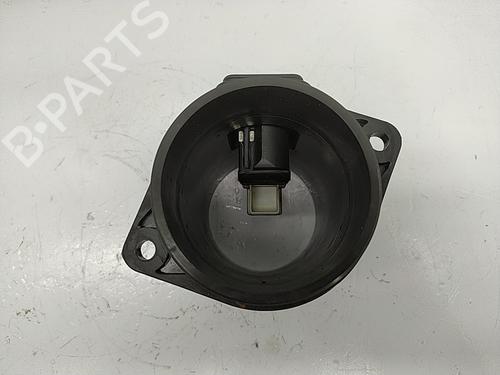 Mass air flow sensor RENAULT MEGANE III Grandtour (KZ0/1) 1.5 dCi (KZ0C, KZ1A) | BP21634637M95