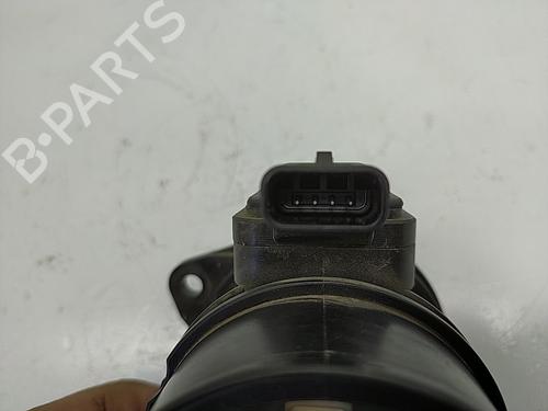 Mass air flow sensor RENAULT MEGANE III Grandtour (KZ0/1) 1.5 dCi (KZ0C, KZ1A) | BP21634637M95