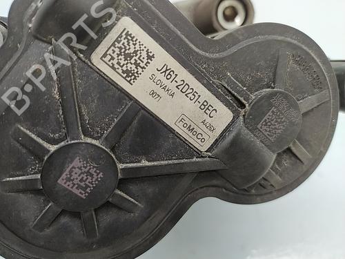 Other FORD FOCUS IV Turnier (HP) 1.0 EcoBoost | BP21634766O1 