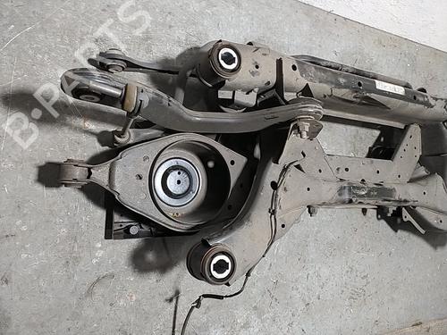Other FORD FOCUS IV Turnier (HP) 1.0 EcoBoost | BP21634733O1 