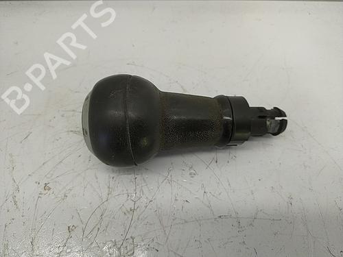 Used Shift knob SEAT IBIZA III (6L1) [2002-2009]  22192807
