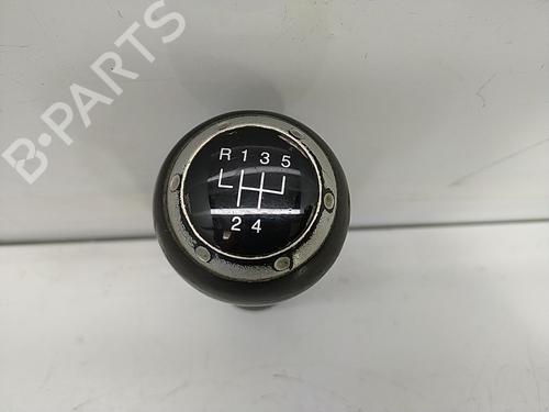 Shift knob SEAT IBIZA III (6L1)  | BP22192807I34 