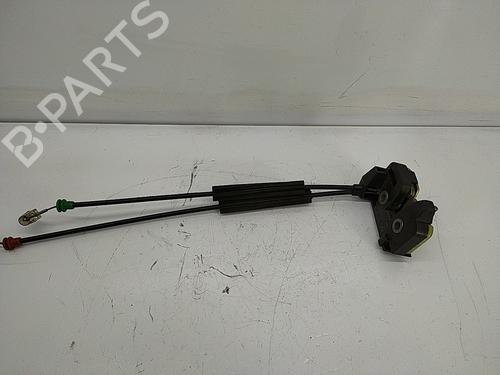 Używane Zamek klapy tylnej / bagażnika FORD FIESTA V (JH_, JD_) 1.3 (69 hp) 21627269