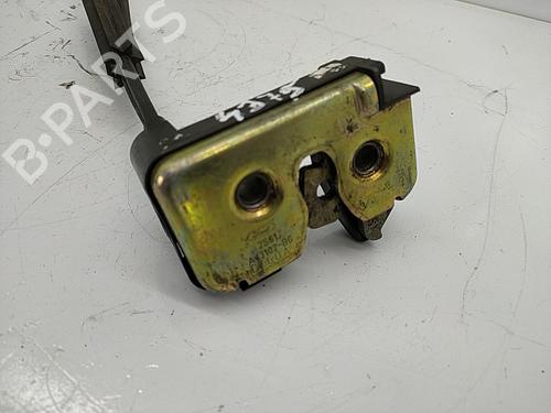 Bagklap lås FORD FIESTA V (JH_, JD_) 1.3 | BP21627269C101 