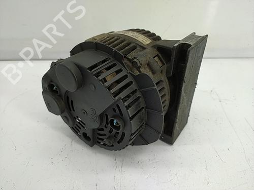 Alternator MERCEDES-BENZ A-CLASS (W168) A 140 (168.031, 168.131) | BP21633675M7