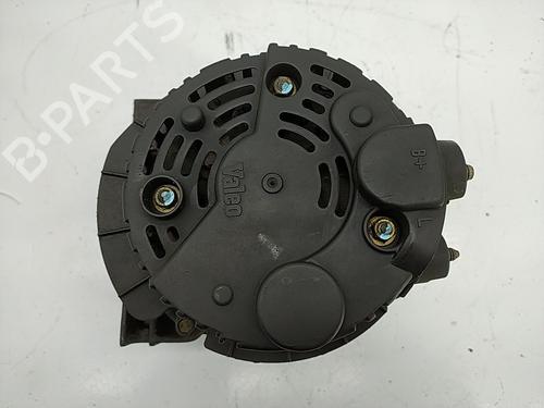 Alternator MERCEDES-BENZ A-CLASS (W168) A 140 (168.031, 168.131) | BP21633675M7