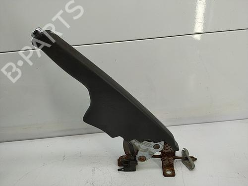 Used Hand brake VW GOLF IV (1J1) 1.4 16V (75 hp) 21626316
