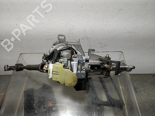 Used Steering column RENAULT MEGANE III Grandtour (KZ0/1) 1.5 dCi (KZ0C, KZ1A) (90 hp) 21634612