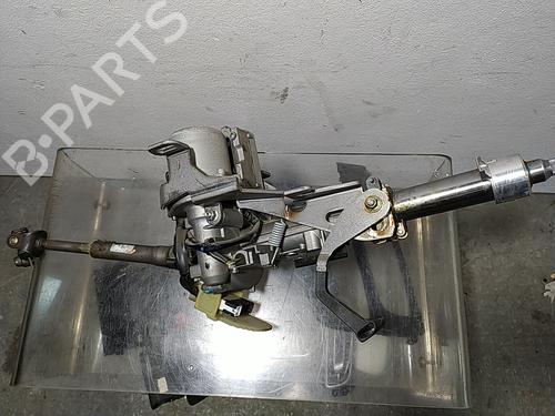 Steering column RENAULT MEGANE III Grandtour (KZ0/1) 1.5 dCi (KZ0C, KZ1A) | BP21634612M21