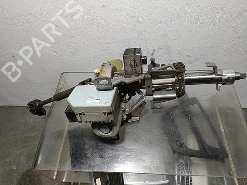 Steering column RENAULT MEGANE III Grandtour (KZ0/1) 1.5 dCi (KZ0C, KZ1A) | BP21634612M21