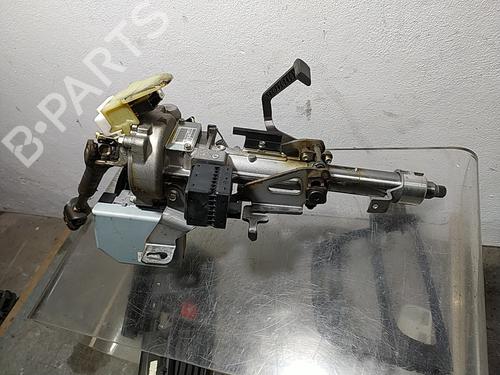 Steering column RENAULT MEGANE III Grandtour (KZ0/1) 1.5 dCi (KZ0C, KZ1A) | BP21634612M21