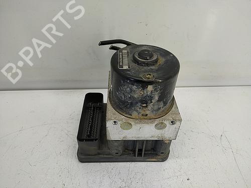 Used ABS pump VW GOLF IV (1J1) 1.4 16V (75 hp) 21626287