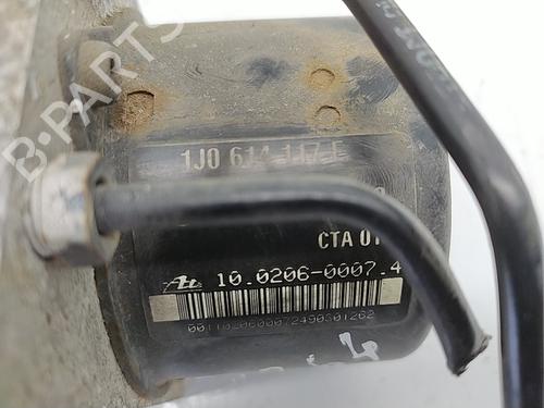 ABS VW GOLF IV (1J1) 1.4 16V | BP21626287M43