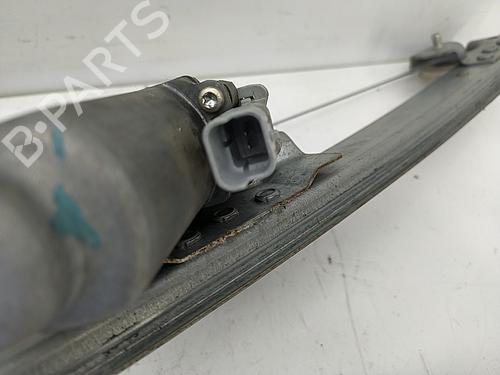 Front right window mechanism PEUGEOT 107 (PM_, PN_) 1.0 | BP21634514C23