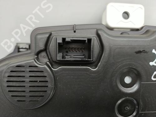 Cuadro instrumentos OPEL CORSA D (S07) 1.3 CDTI (L08, L68) | BP21634906C47 