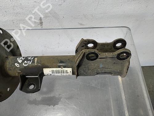 Amortecedor frente direito OPEL CORSA D (S07) 1.3 CDTI (L08, L68) | BP22763074M17 
