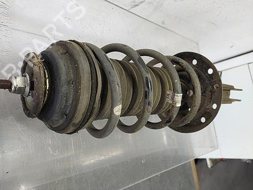 Amortecedor frente direito OPEL CORSA D (S07) 1.3 CDTI (L08, L68) | BP22763074M17 