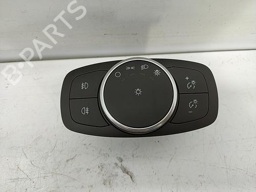 Other FORD FOCUS IV Turnier (HP) 1.0 EcoBoost | BP21634709O1 