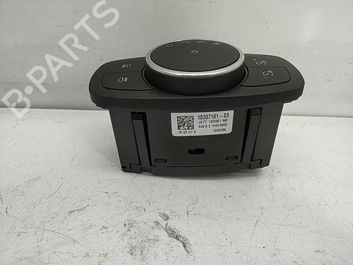 Other FORD FOCUS IV Turnier (HP) 1.0 EcoBoost | BP21634709O1 