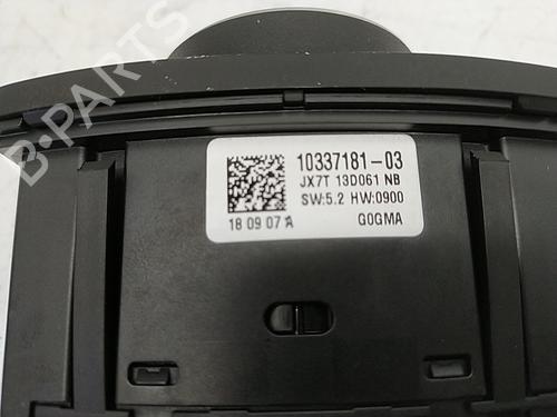 Other FORD FOCUS IV Turnier (HP) 1.0 EcoBoost | BP21634709O1 