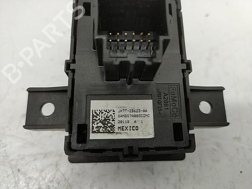 Other FORD FOCUS IV Turnier (HP) 1.0 EcoBoost | BP23331362O1 