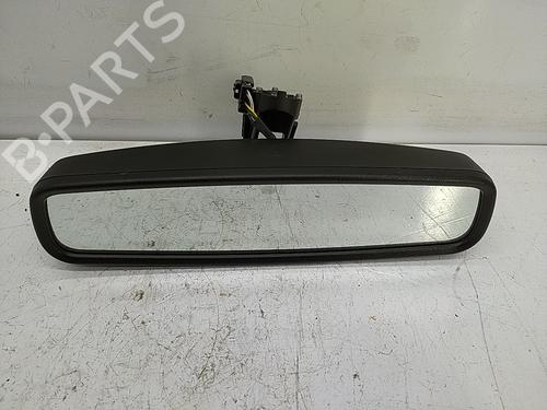 Rear mirror FORD FOCUS IV Turnier (HP) 1.0 EcoBoost | BP21634711I6 